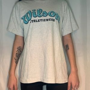 Wilson Athleticwear Tee
